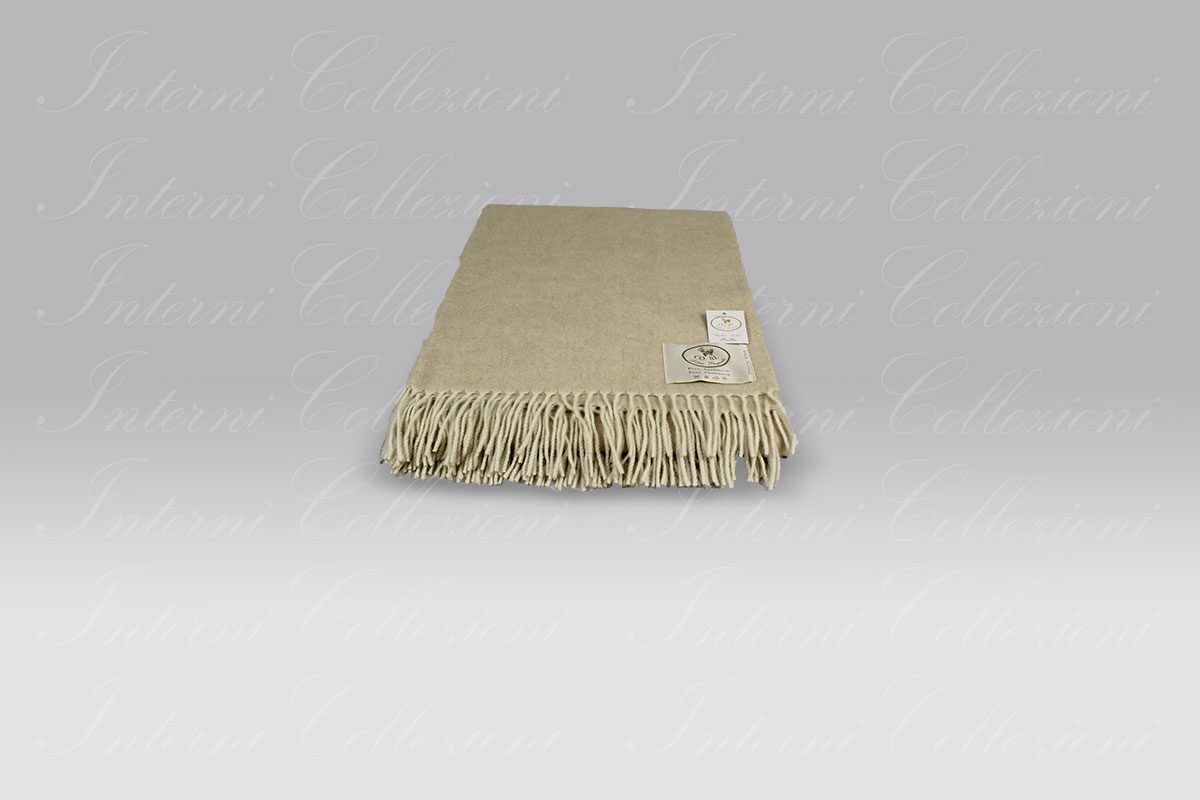 Plaid Rey tortora Co.Bi Plaid Rey tortora Co.Bi