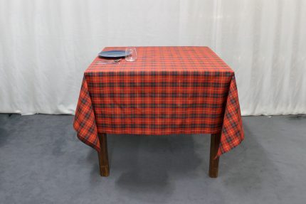 Tovaglia Logan lurex Bottaro