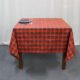 Tovaglia Logan lurex Bottaro