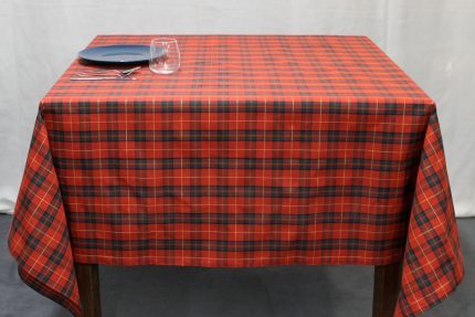 Tovaglia Logan lurex Bottaro