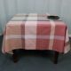 Tovaglia Scozzese 1383 Bossi Casa