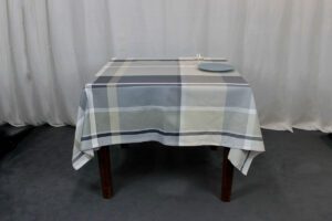 Tovaglia Scozzese 1385 Bossi Casa