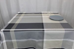 Tovaglia Scozzese 1385 Bossi Casa