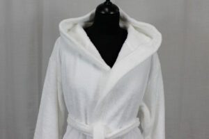 Accappatoio Spa bianco Blumarine