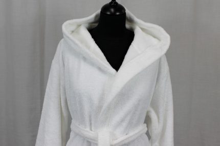 Accappatoio Spa bianco Blumarine