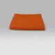 Copriletto Mali arancio Tessitura Randi