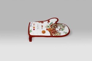 Guanto da Forno Hansel 3829 Tag House
