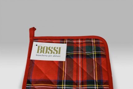 Presina Scozzese v.335 Bossi Casa