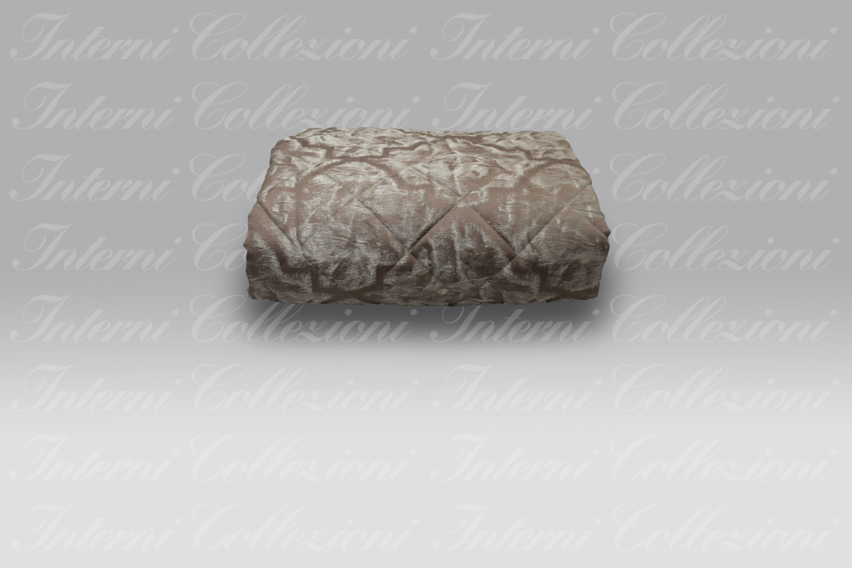 Quilt Charonne rosa Micol Quilt Charonne rosa Micol