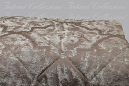 Quilt Charonne rosa Micol