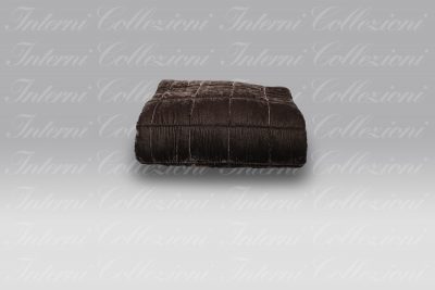 Quilt Coco malva Opificio dei Sogni