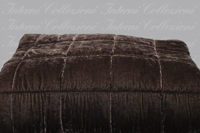 Quilt Coco malva Opificio dei Sogni