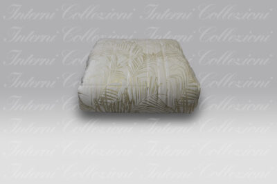 Quilt Fiaba panna David Home Collection