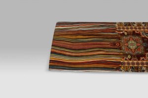 Tappeto TIPTAPP Fusion Tessitura Toscana Telerie