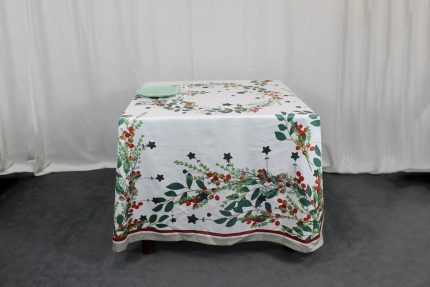 Tovaglia Evergreen 3916 Tag House