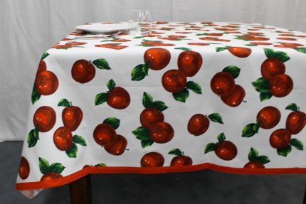 Tovaglia Mela Rossa Bottaro