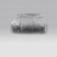 Trapunta Damasco perla David Home Collection