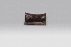 Cuscino Piastre rame 45x25 Bagnaresi Casa