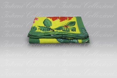 Plaid Eleonora alchemilla Designers Guild