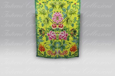 Plaid Eleonora alchemilla Designers Guild