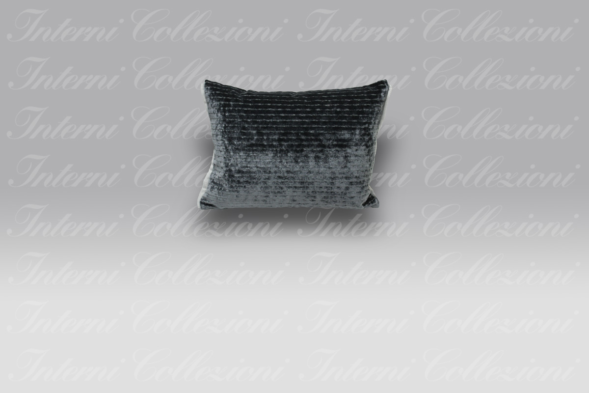 Cuscino Mazarin graphite Designers Guild Cuscino Mazarin graphite Designers Guild