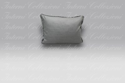 Cuscino Mazarin graphite Designers Guild