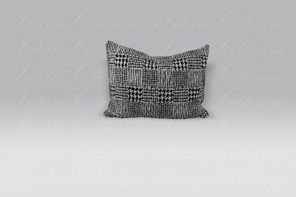 Cuscino Queluz noir Deisngers Guild