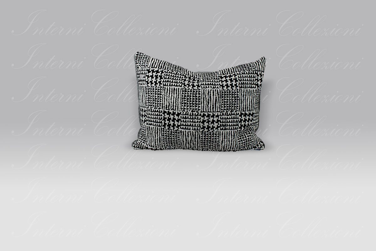 Cuscino Queluz noir Deisngers Guild Cuscino Queluz noir Deisngers Guild