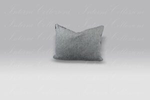 Cuscino Queluz noir Deisngers Guild