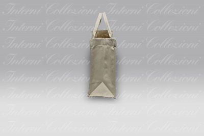 Borsa da Mare Gabardine beige Blumarine