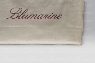 Borsa da Mare Gabardine fard Blumarine