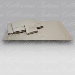 Completo Lenzuola B&B paglia Mastro Raphael