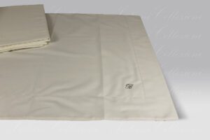 Completo Lenzuola Lory burro Blumarine