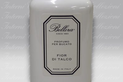 Fior di Talco Profumo per Bucato Bellora
