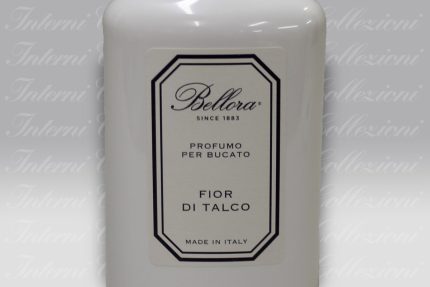 Fior di Talco Profumo per Bucato Bellora