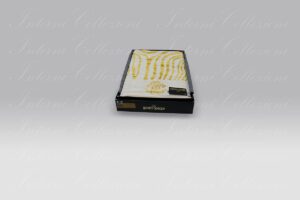 Telo Doccia Zeb Gold Roberto Cavalli