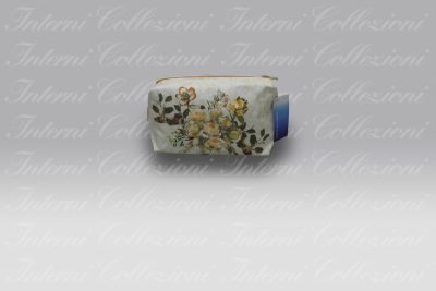 Trousse Margaretta sepia medium Designers Guild
