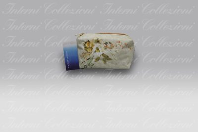Trousse Margaretta sepia small Designers Guild