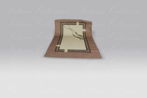 Canovaccio Ascot rosso Borbonese