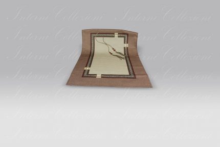 Canovaccio Ascot rosso Borbonese