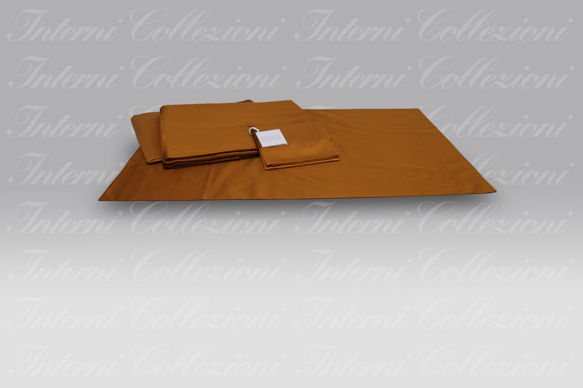 Completo sacco Collodi ruggine Agostini Completo sacco Collodi ruggine Agostini