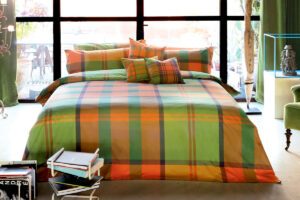 Paure Lenzuola Crawford 7338 Bossi Casa