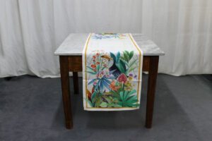 Runner Naif Tessitura Toscana Telerie