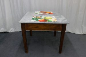 Set 2 Americani Artissima Apple 3920 Tag House