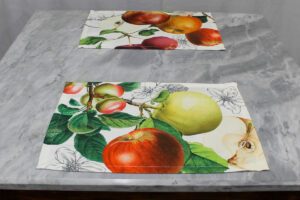 Set 2 Americani Artissima Apple 3920 Tag House