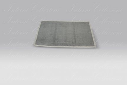 Tappeto Falso Unito grigio Mastro Raphael