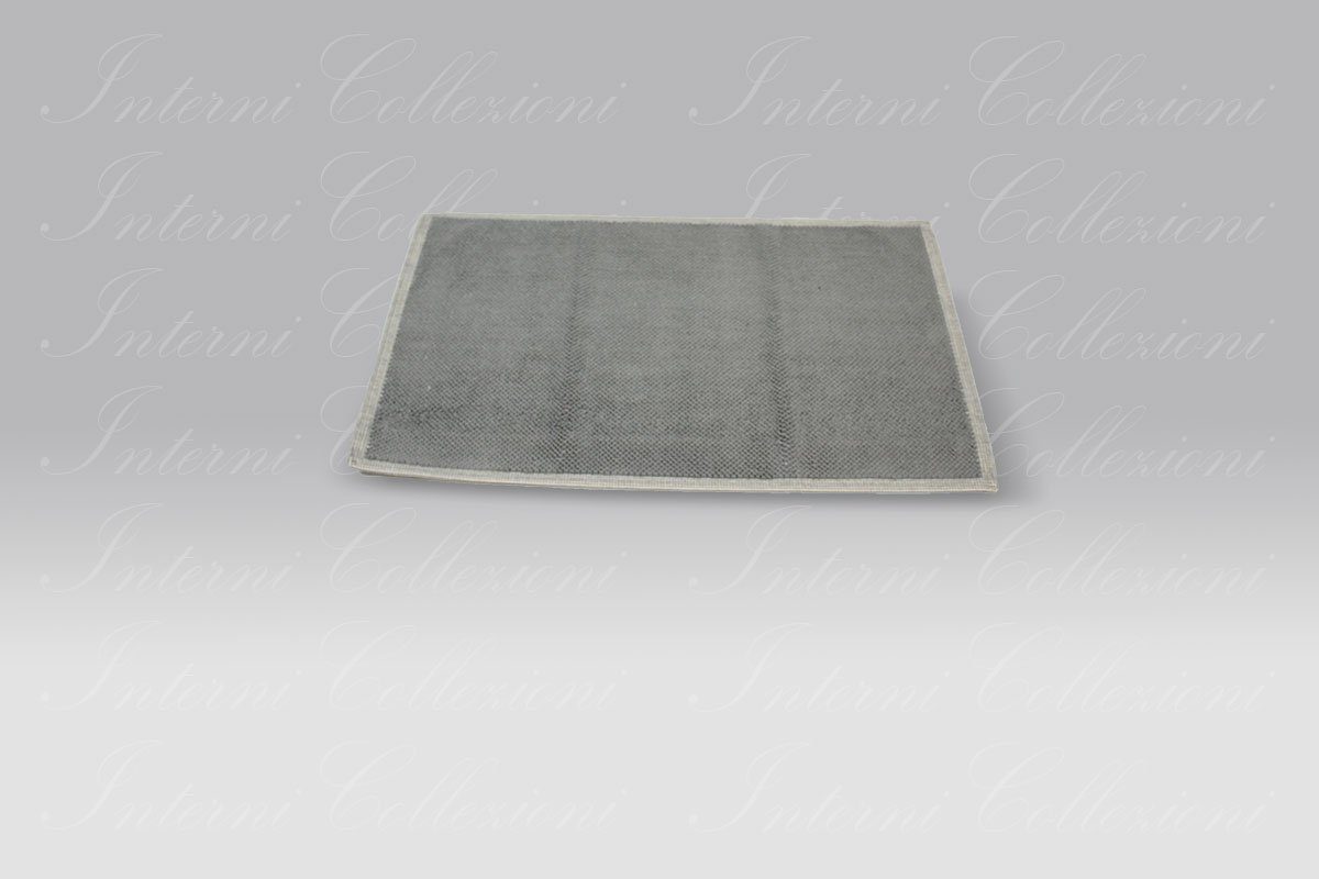 Tappeto Falso Unito grigio Mastro Raphael Tappeto Falso Unito grigio Mastro Raphael