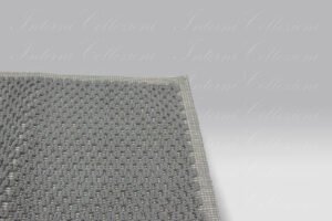 Tappeto Keith grigio Mastro Raphael