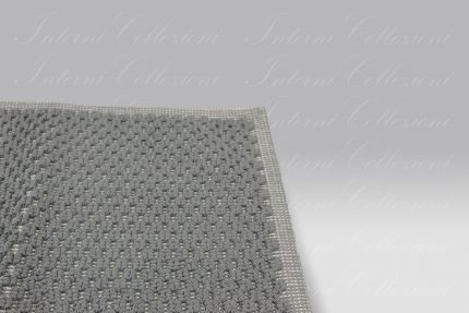 Tappeto Keith grigio Mastro Raphael