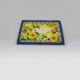 Tappeto TIPTAPP Etruscan Garden Tessitura Toscana Telerie